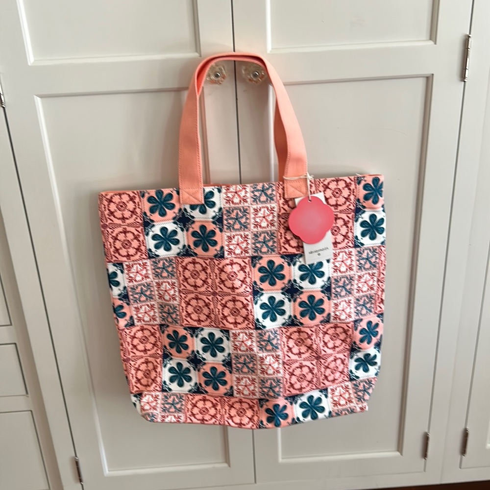 Agua Bendita Tote Bag for 🎯